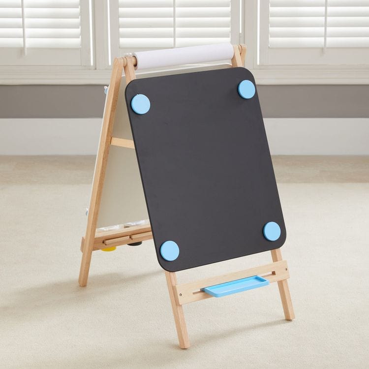Wonder & Wise - Easel Does It - Preschool
