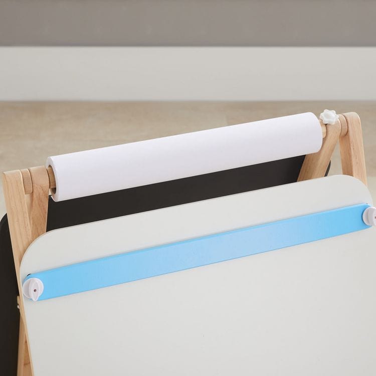 Wonder & Wise - Easel Does It - Preschool