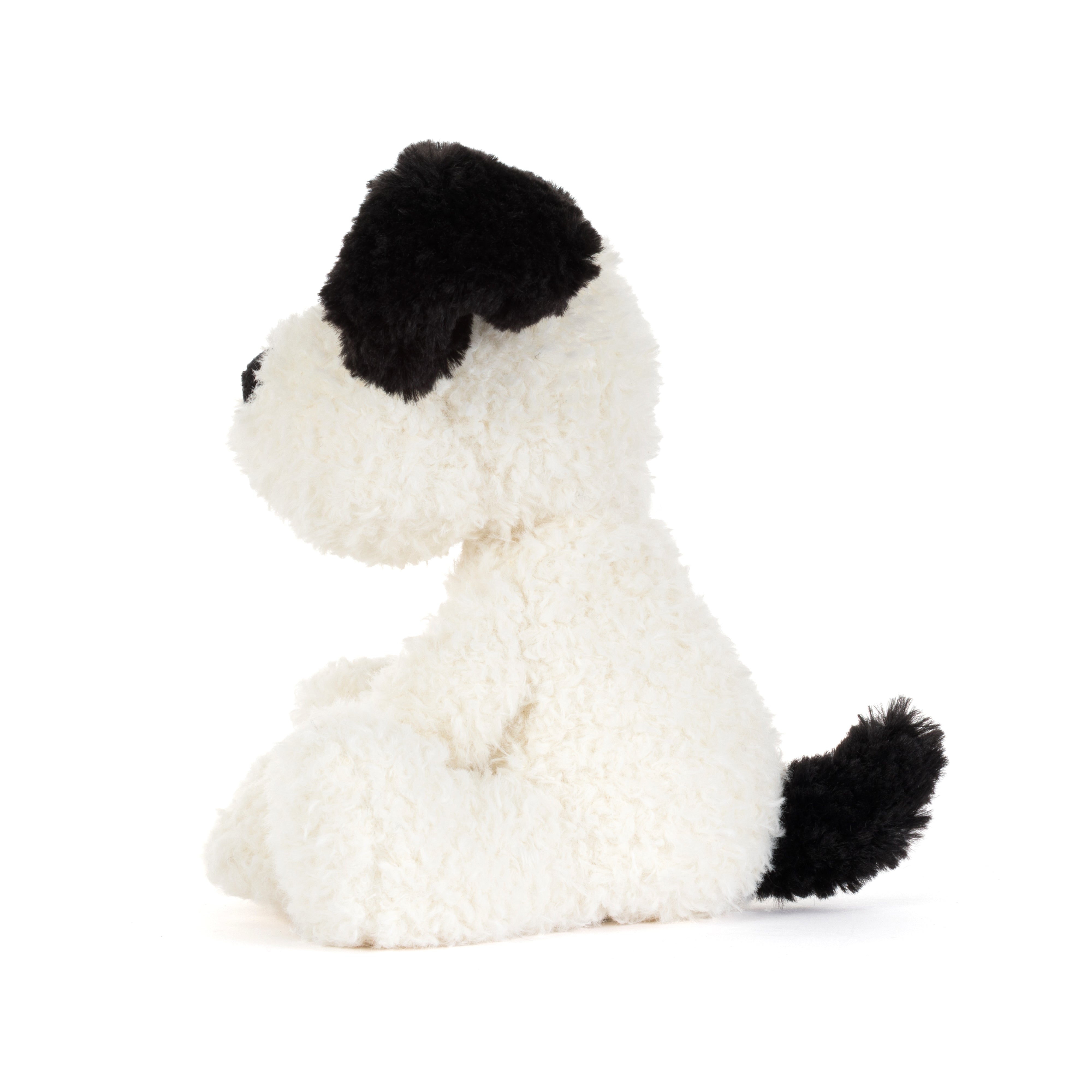 Jellycat, Inc. - Exclusive Rufferty Puppy Junior Plush - Plush