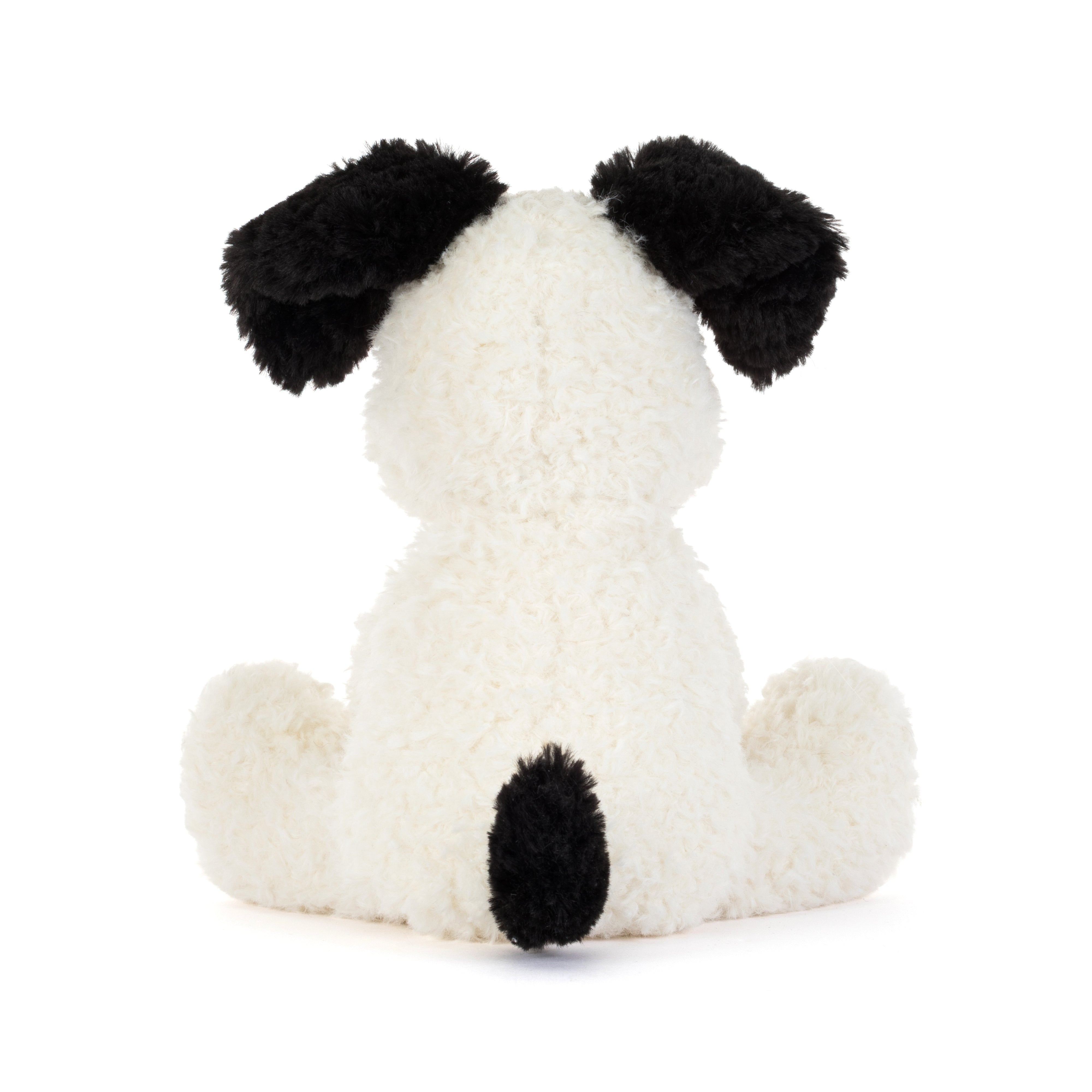 Jellycat, Inc. - Exclusive Rufferty Puppy Junior Plush - Plush