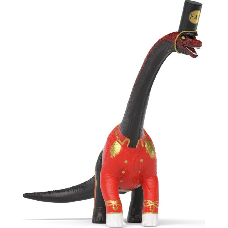 Schleich - FAO Exclusive Brachiosaurus - STEM