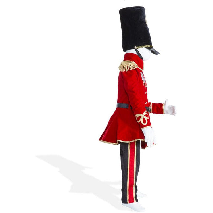 A Leading Role - FAO Schwarz Toy Soldier Girl Costume - Souvenirs