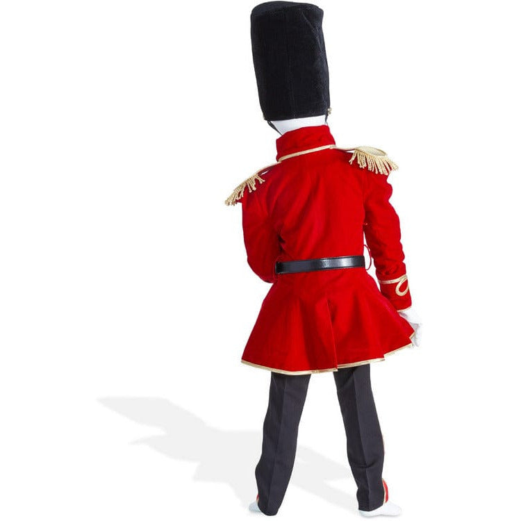 A Leading Role - FAO Schwarz Toy Soldier Girl Costume - Souvenirs