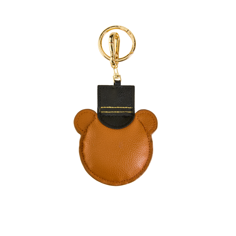 FAO Schwarz - FAO Soft Bear Keychain - Souvenirs