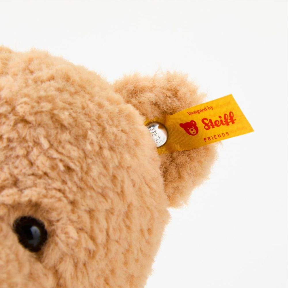 Steiff North America, Inc. - FAO x Steiff Teddy Bear with T-Shirt - Plush