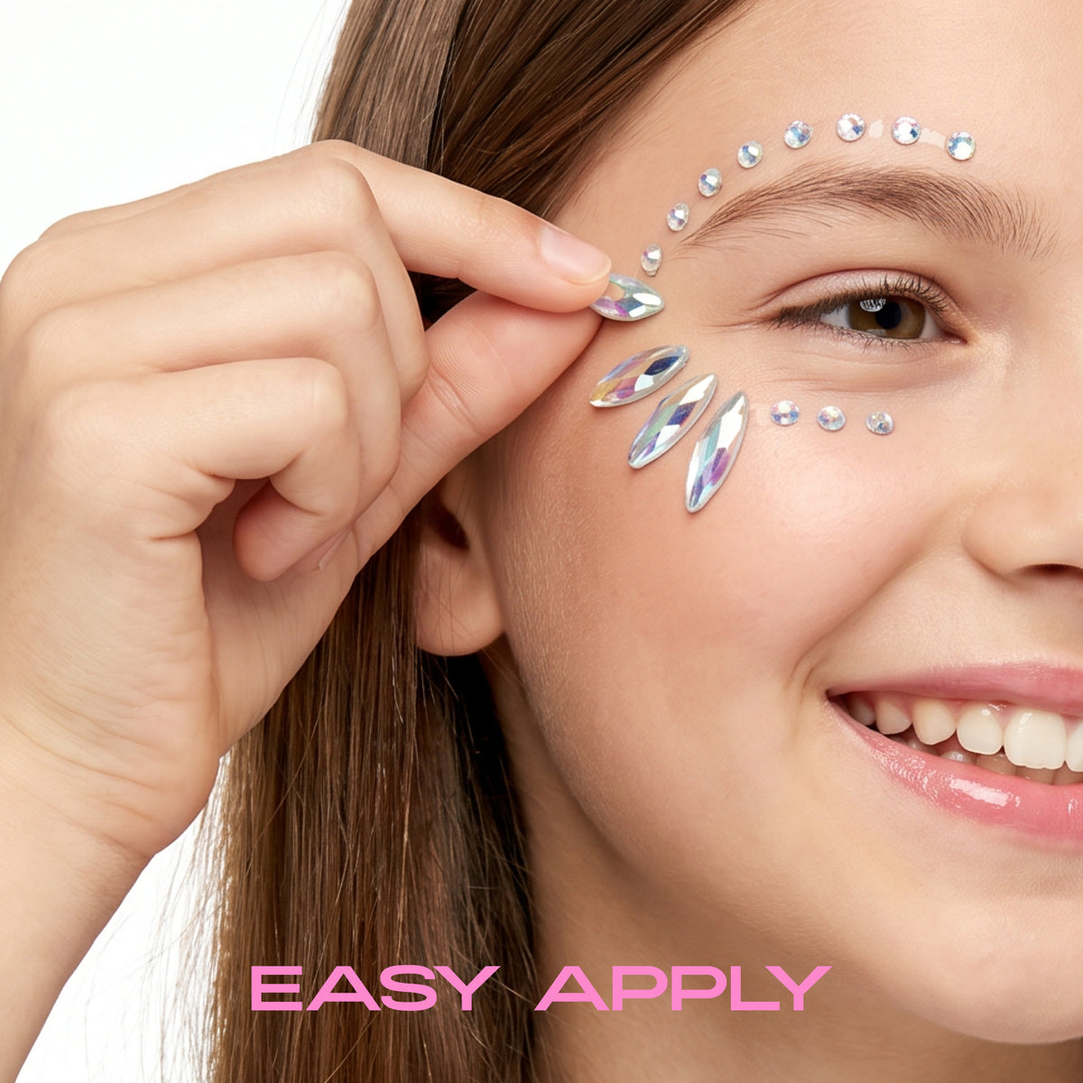 FAO Schwarz - Face Gems – Festival Dreams - Fashion Activity and Roleplay