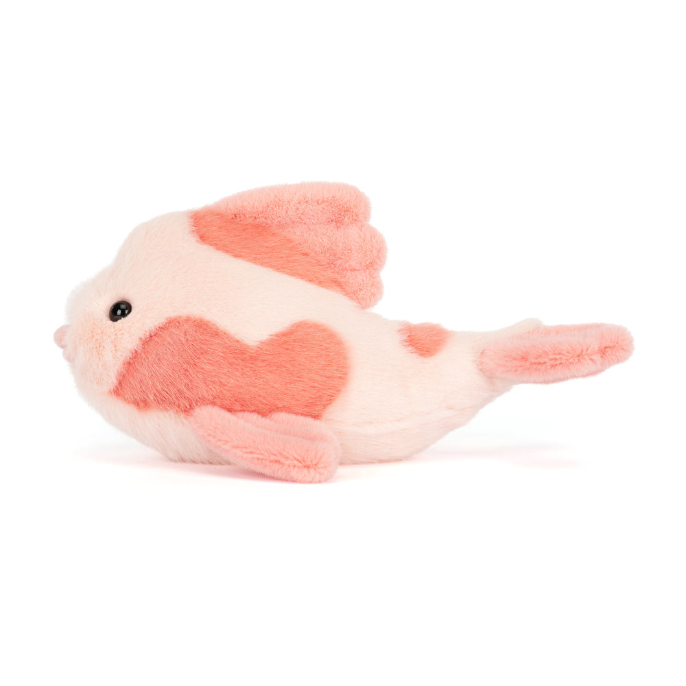 Jellycat, Inc. - Fancy Carp Plush - Plush