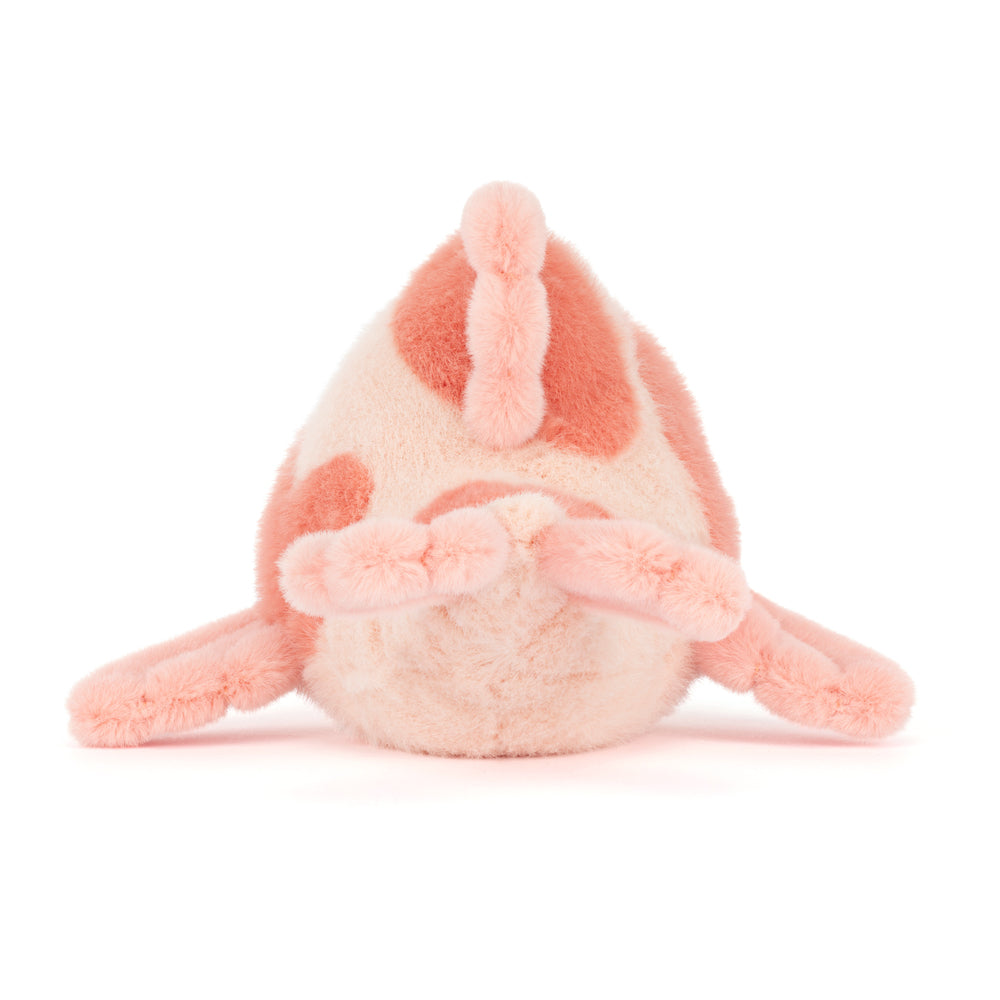 Jellycat, Inc. - Fancy Carp Plush - Plush