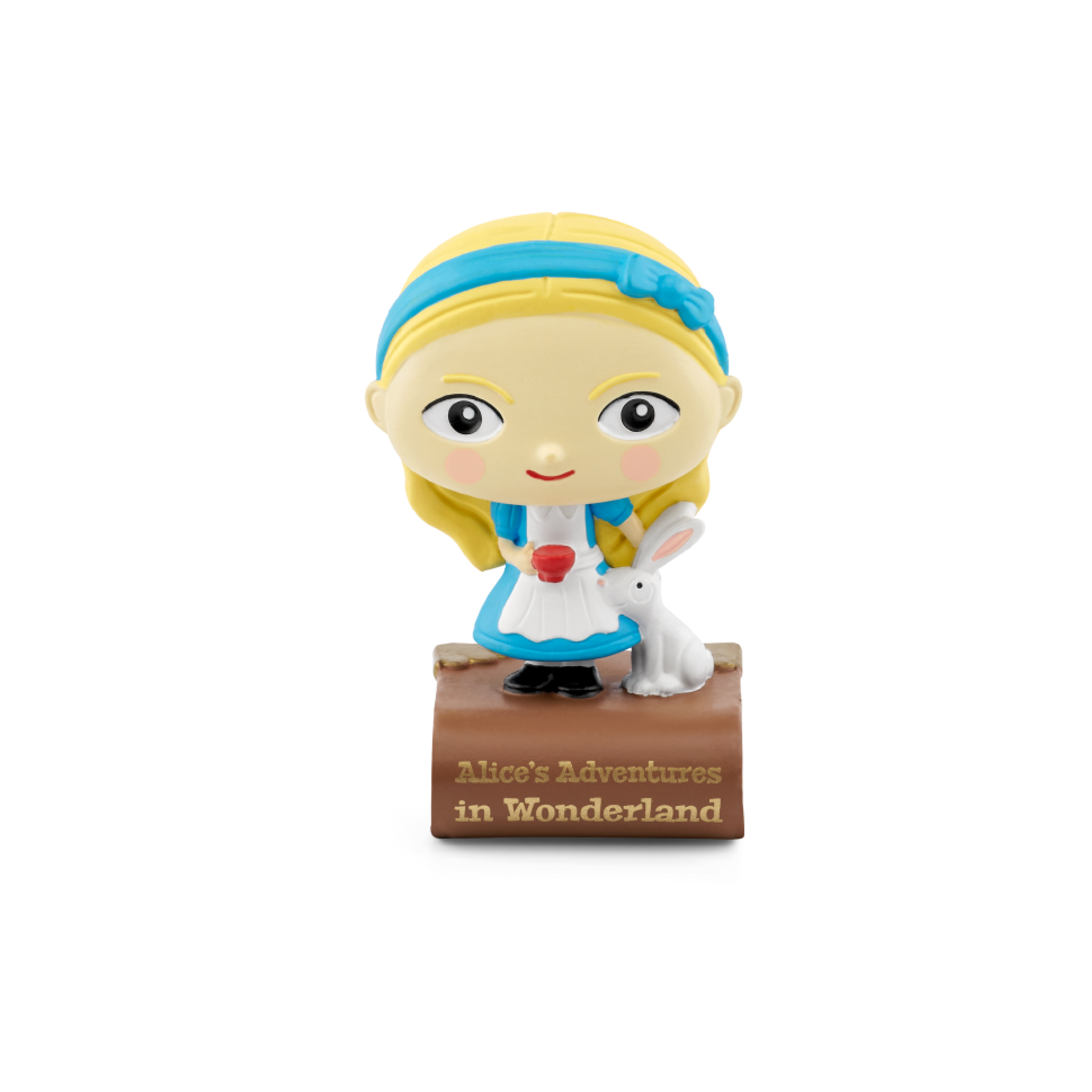 Tonies - Favorite Classics: Alice's Adventures in Wonderland Tonie - Electronics