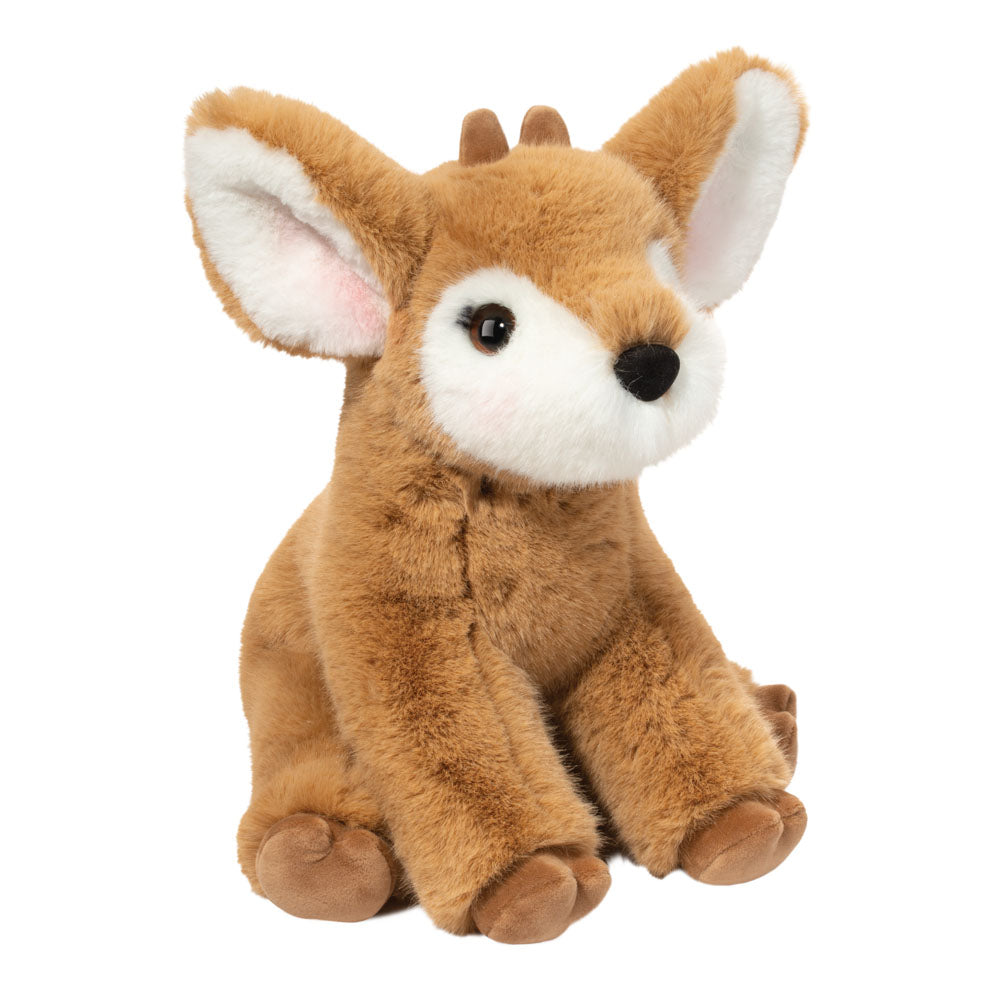 Douglas - Fernie Fawn Super Soft Plush - Plush