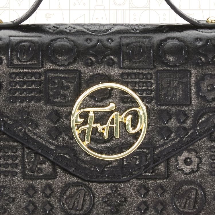 FAO Schwarz - Fifth Ave. Handbag & Accessories - Fashion Activity and Roleplay