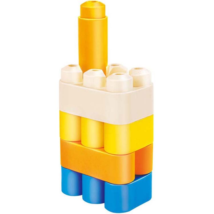 Hape - Fire Rescue Truck - STEM