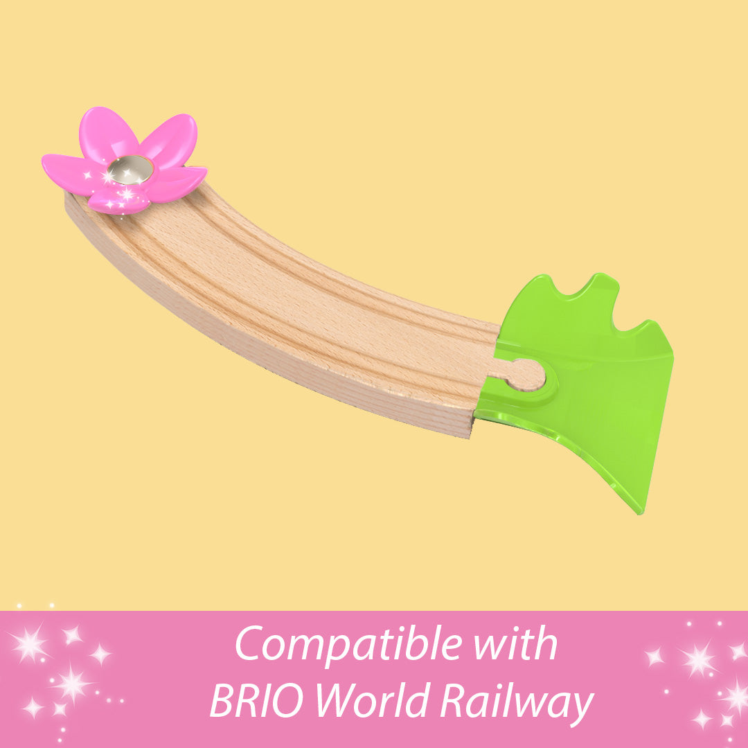 Brio - Flora Flower House Playset - Preschool