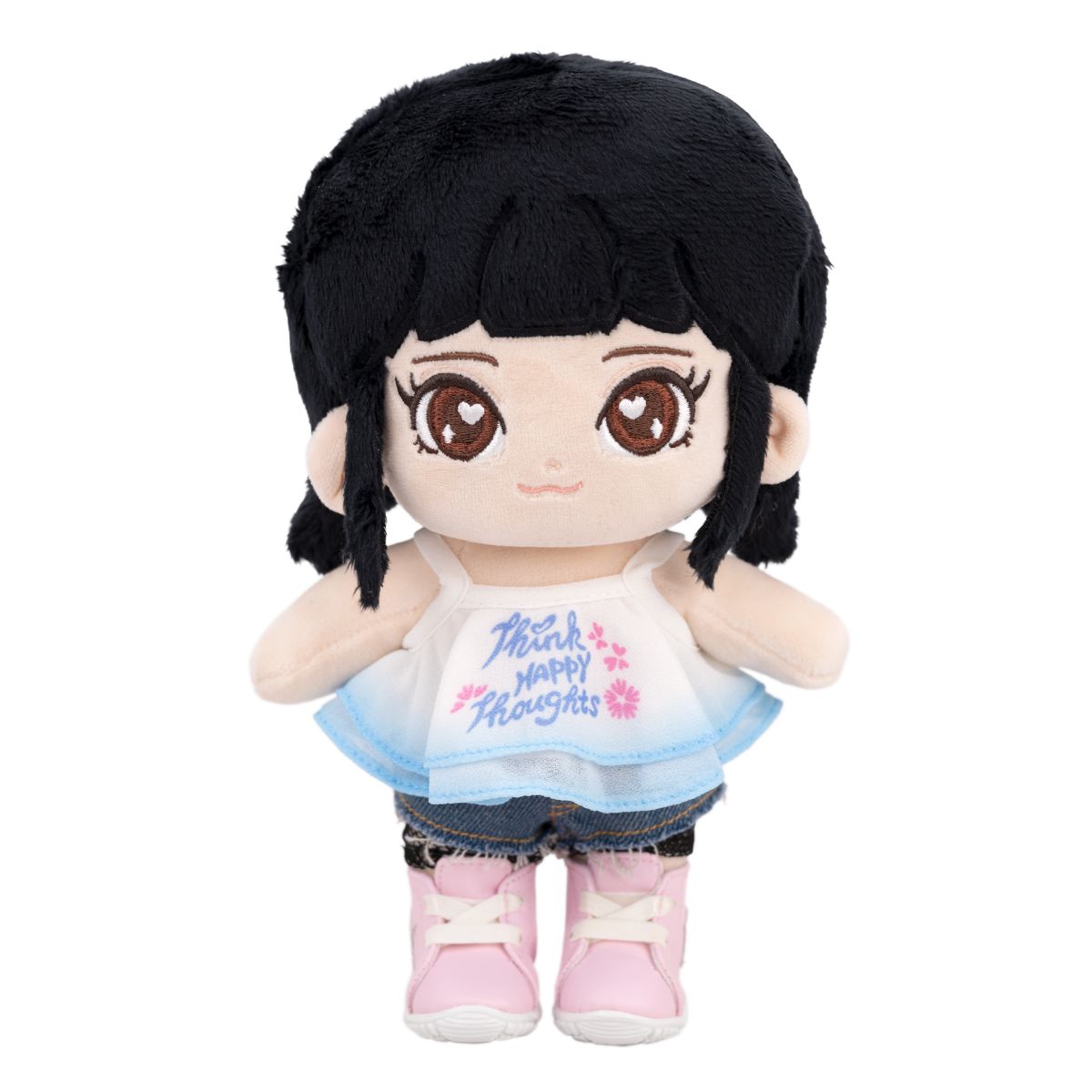 Ruby Red Fashion Friends - Fluffy Hanna Doll - Dolls