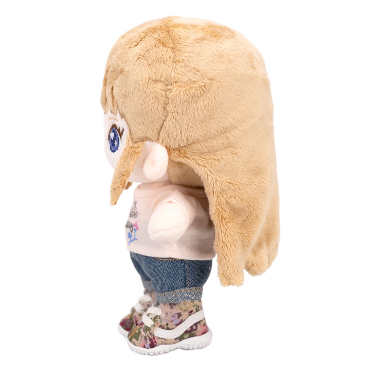 Ruby Red Fashion Friends - Fluffy Sara Doll - Dolls