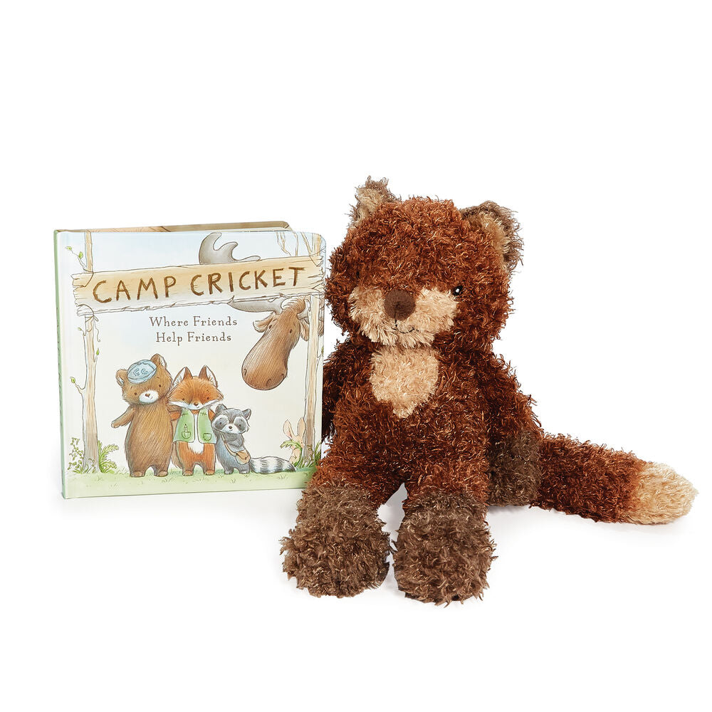 Bunnies By The Bay - Foxy Book Bundle - Infants
