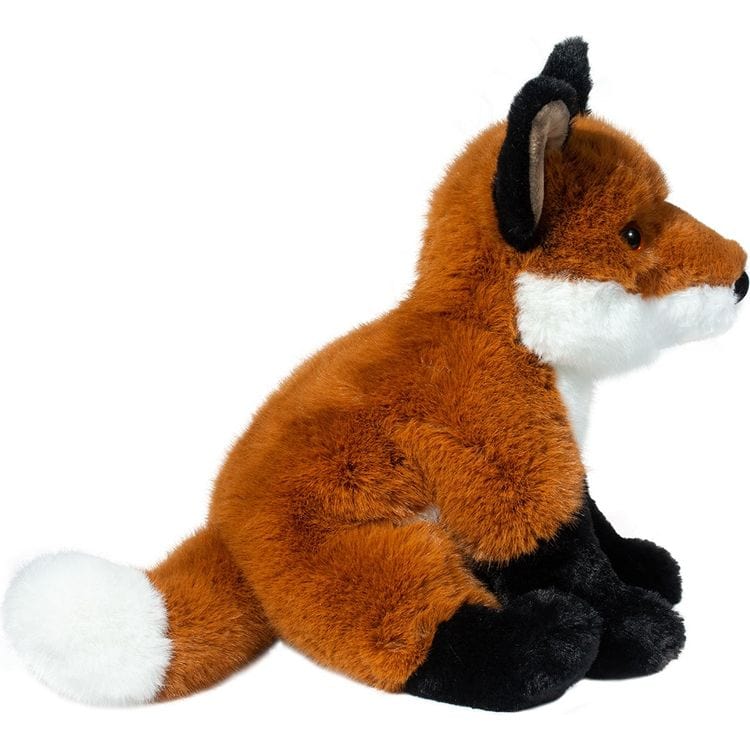 Douglas - Freddie Fox Super Soft Plush - Plush