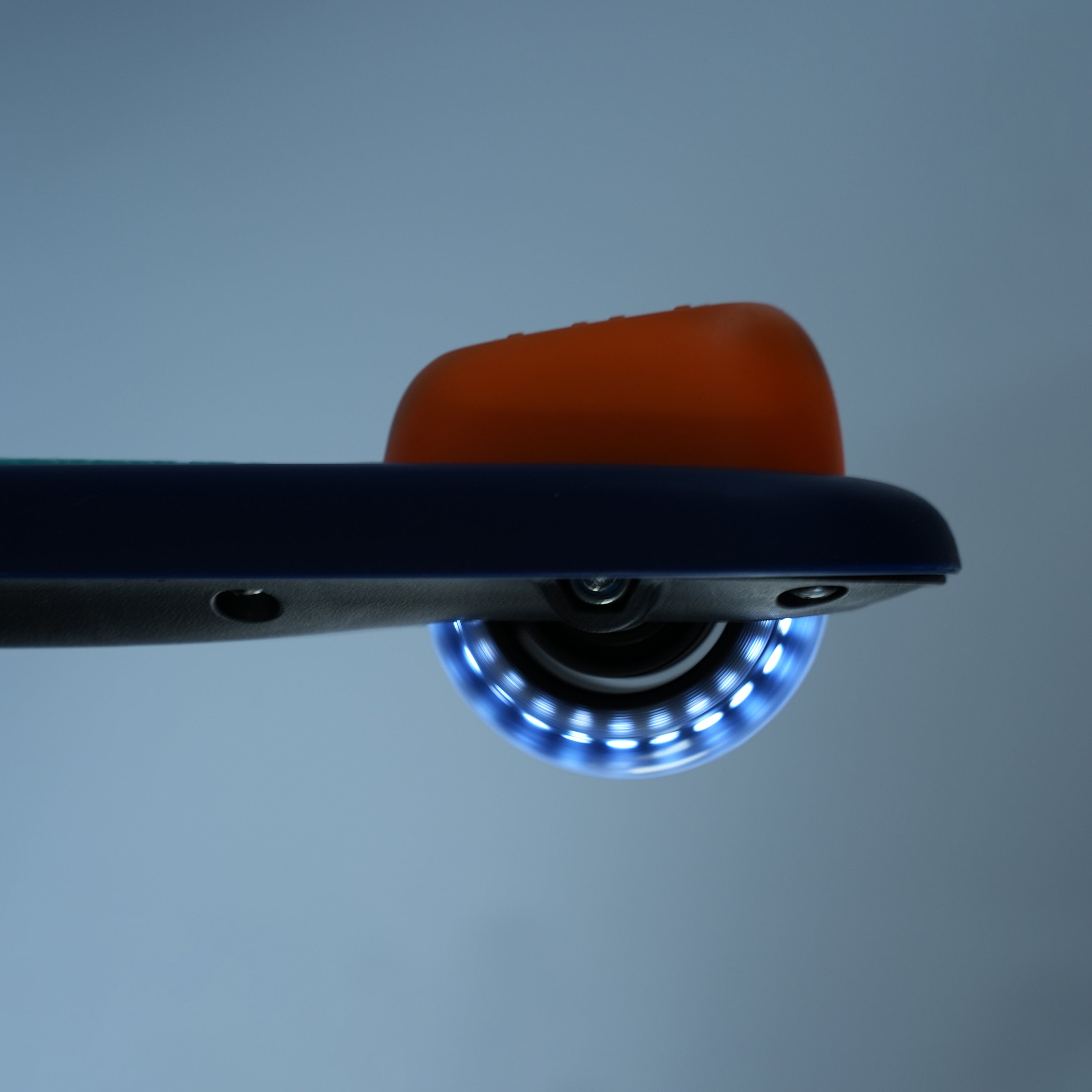 Freddo - Freddo Poker Face Scooter - Blue - Outdoor