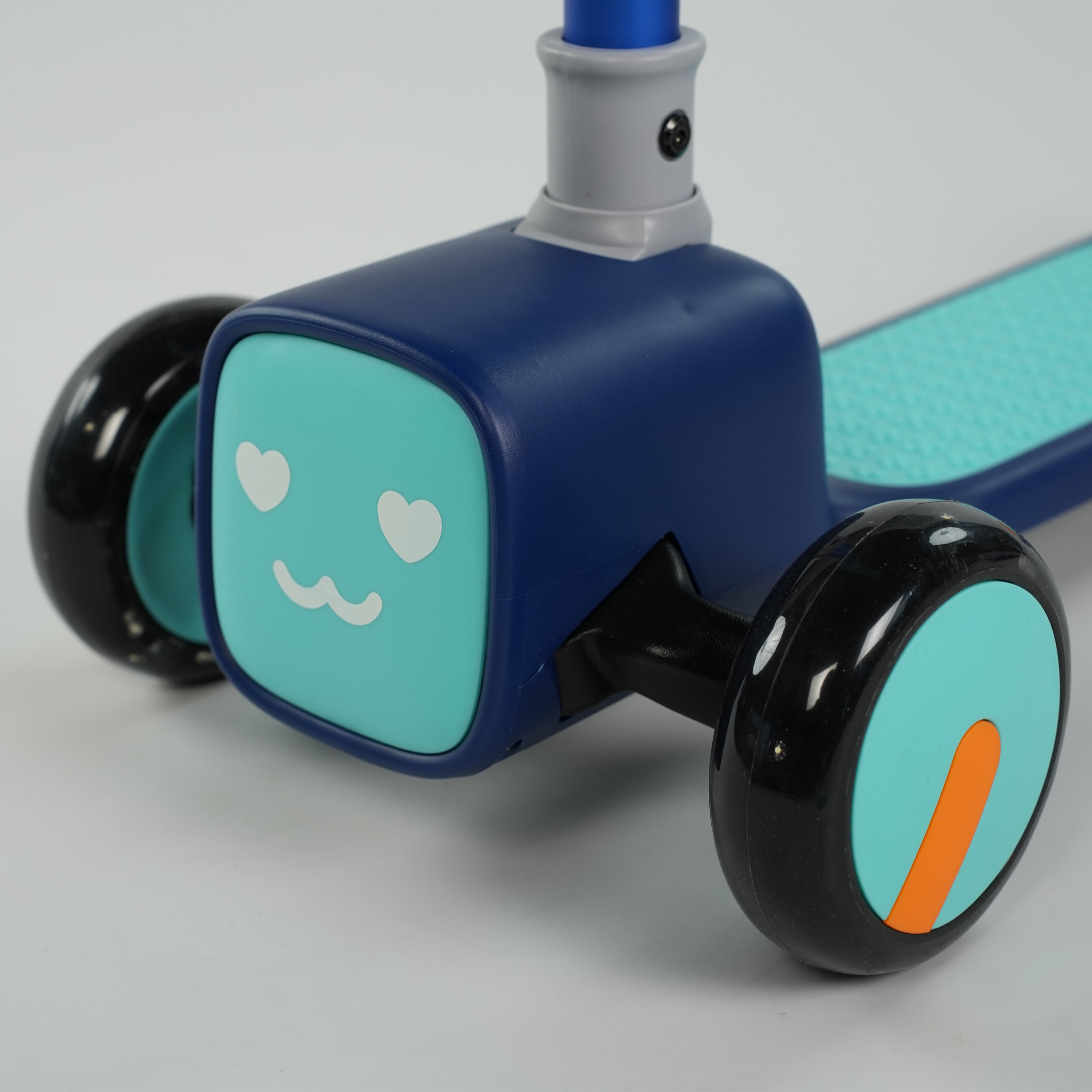 Freddo - Freddo Poker Face Scooter - Blue - Outdoor