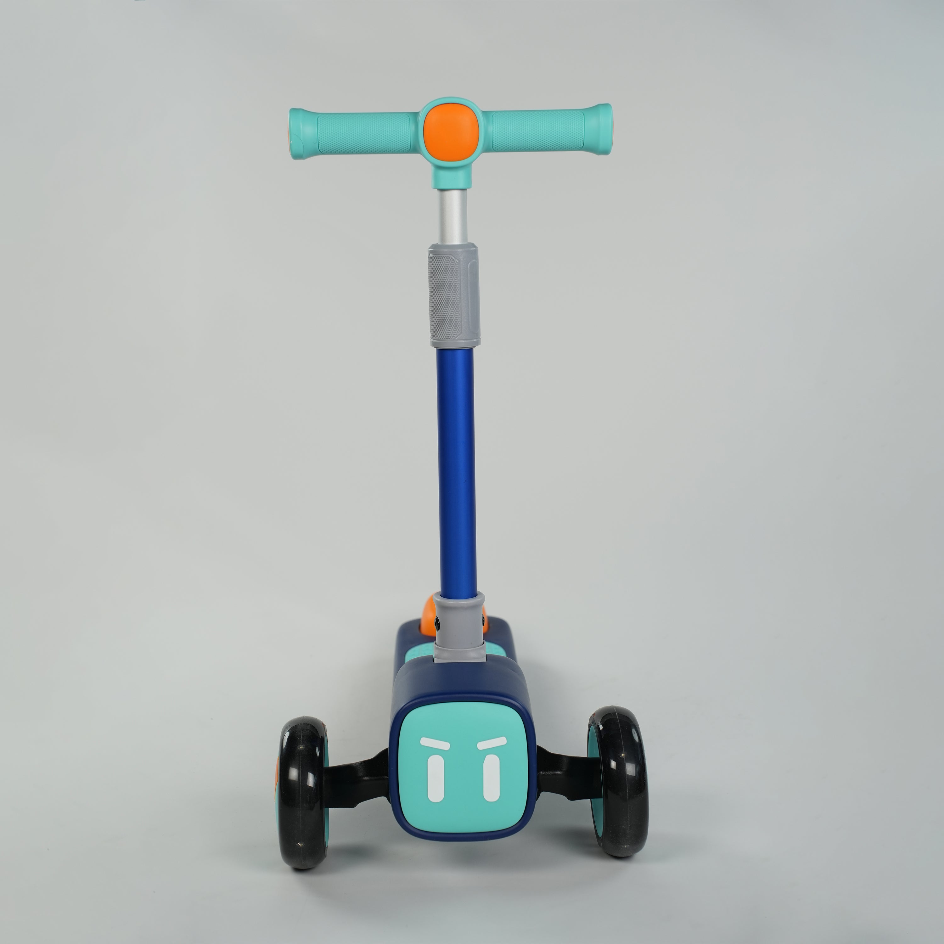 Freddo - Freddo Poker Face Scooter - Blue - Outdoor