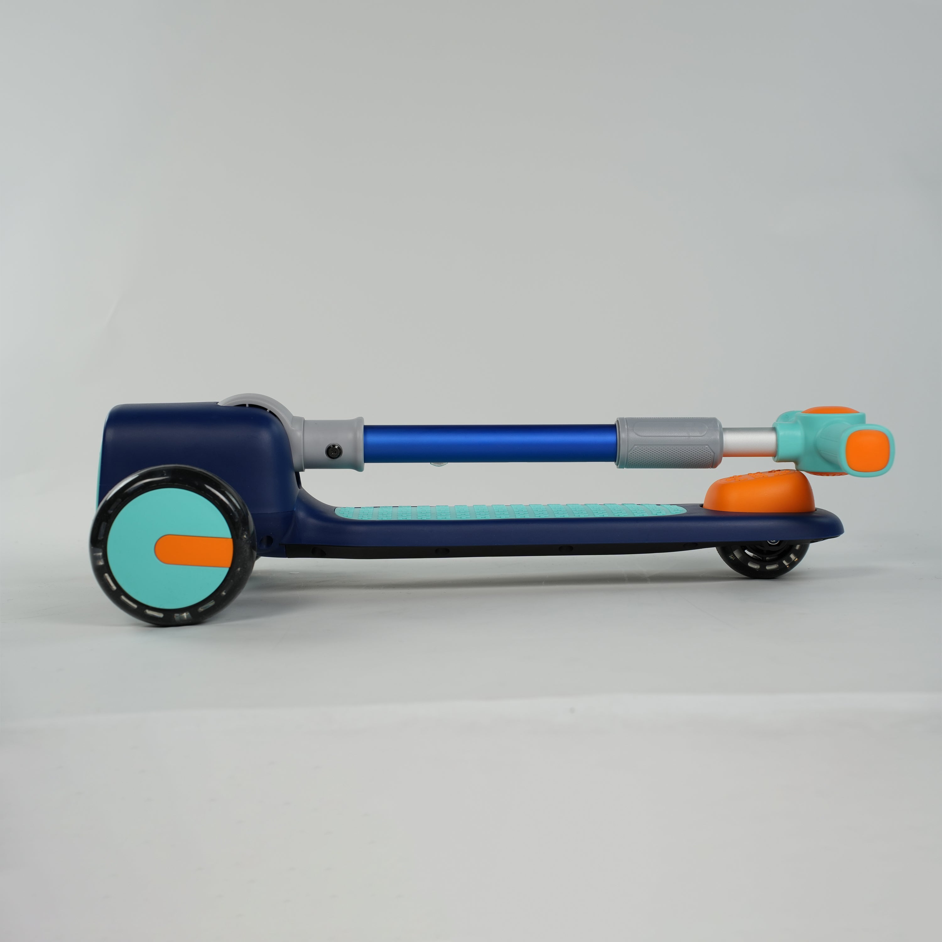 Freddo - Freddo Poker Face Scooter - Blue - Outdoor