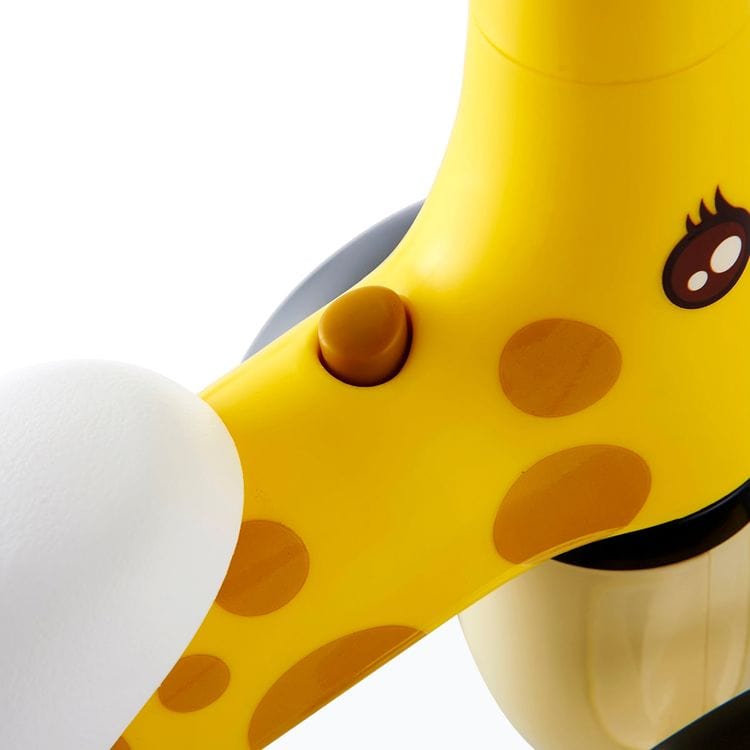 Freddo - Freddo Toys 3 Wheels Balance Bike - Giraffe - Outdoor