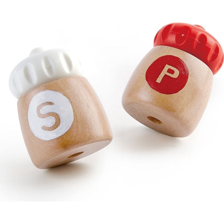 Hape - Fun Fan Fryer-Pretend Play Kitchen Set - Preschool