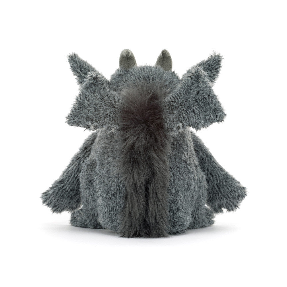 Growlston Gargoyle Plush