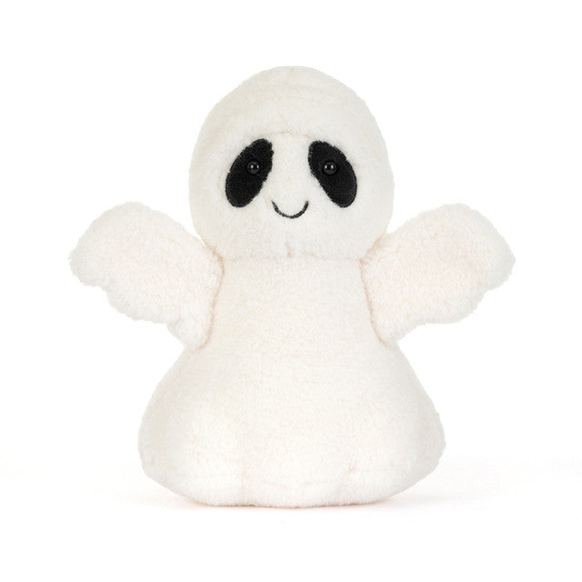Ghost Bob Plush