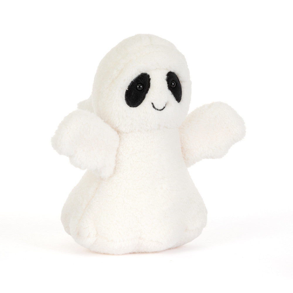 Ghost Bob Plush