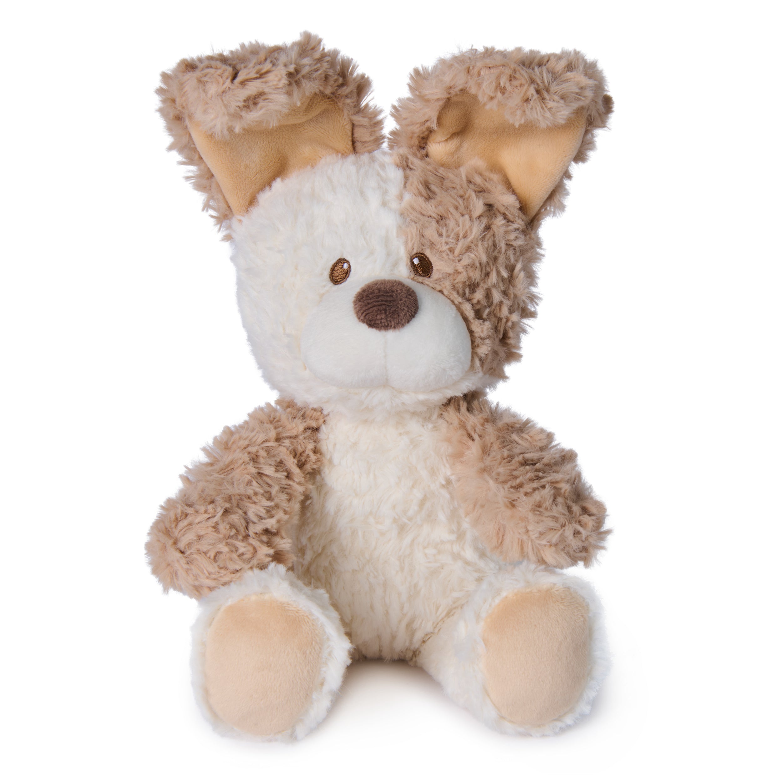 Gund - GUND Baby Peek-a-Boo Peeki Puppy Plush - Plush