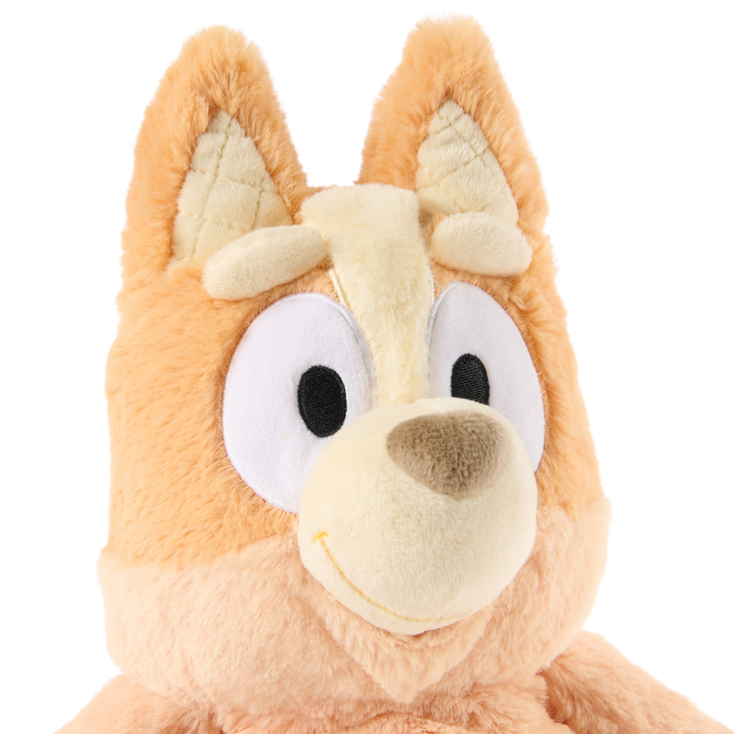 Gund - GUND Bingo Oh So Snuggly Plush - 12.5” - World Of Bluey