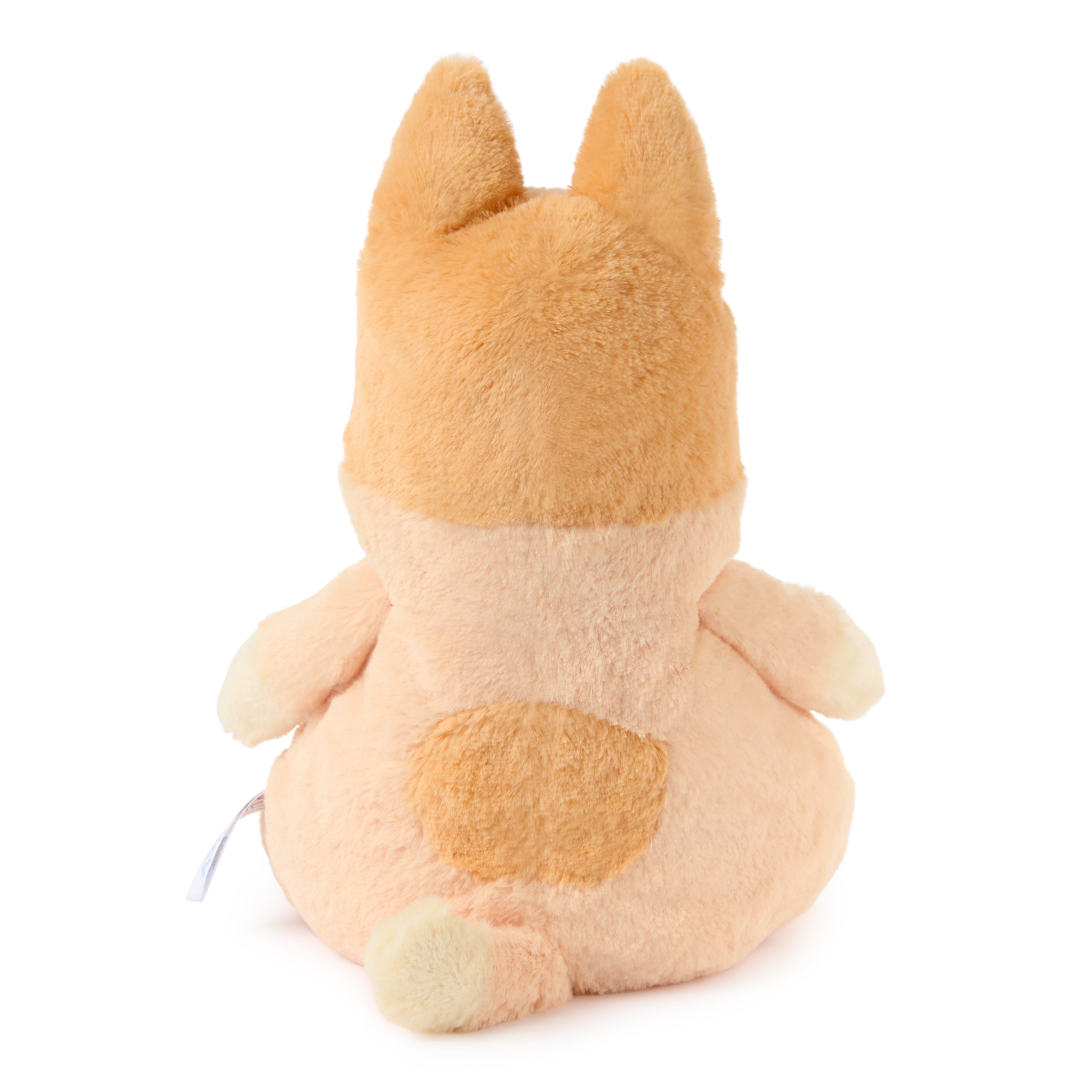 Gund - GUND Bingo Oh So Snuggly Plush - 12.5” - World Of Bluey