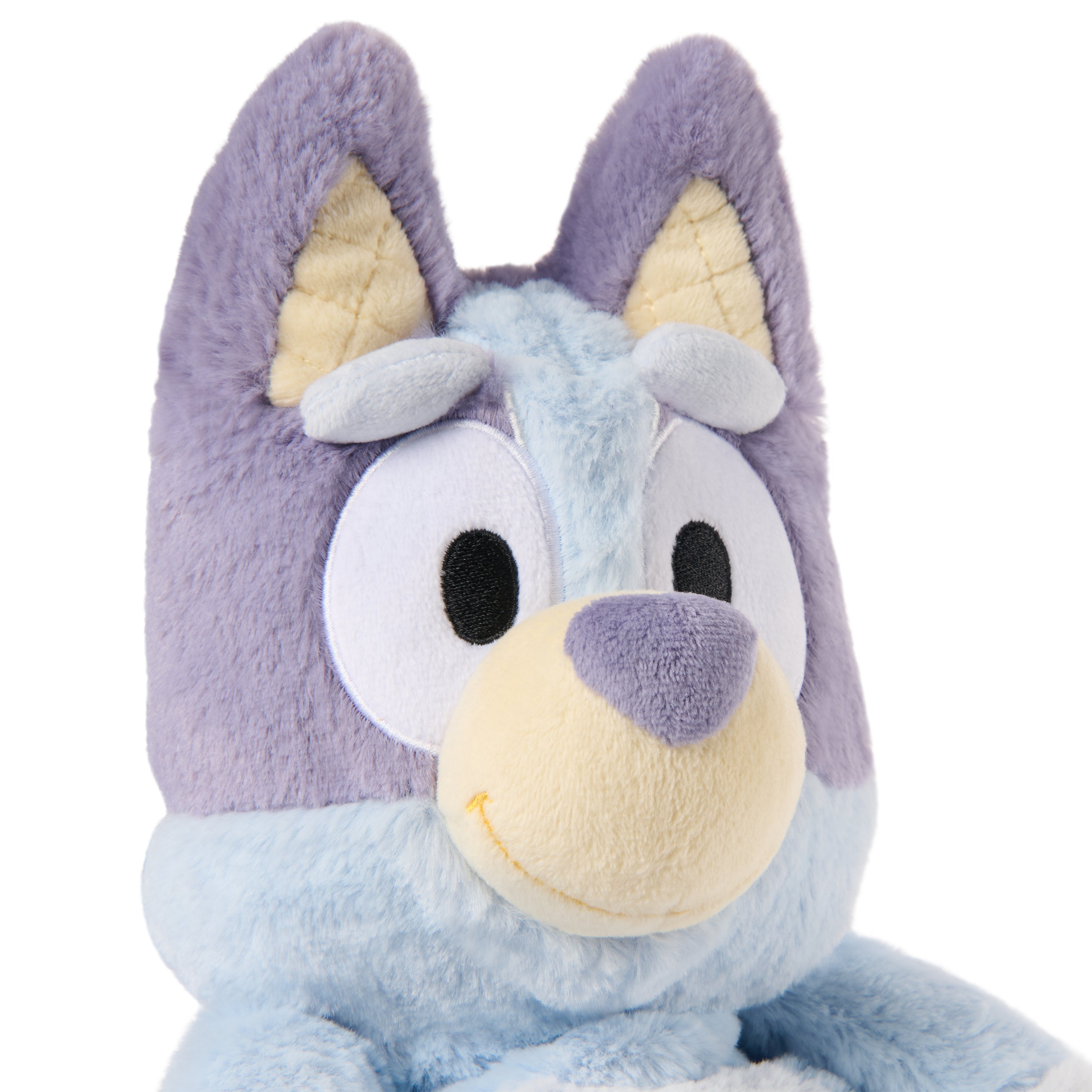 Gund - GUND Bluey Oh So Snuggly Plush - 12.5” - World Of Bluey