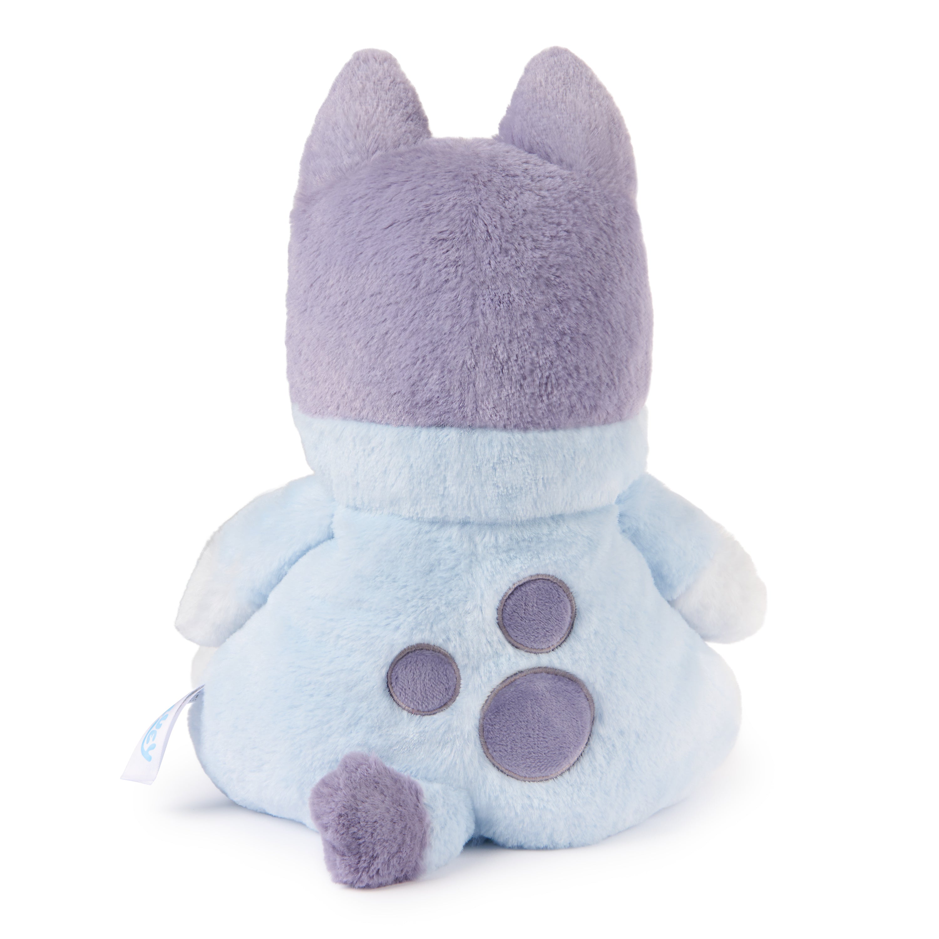 Gund - GUND Bluey Oh So Snuggly Plush - 12.5” - World Of Bluey