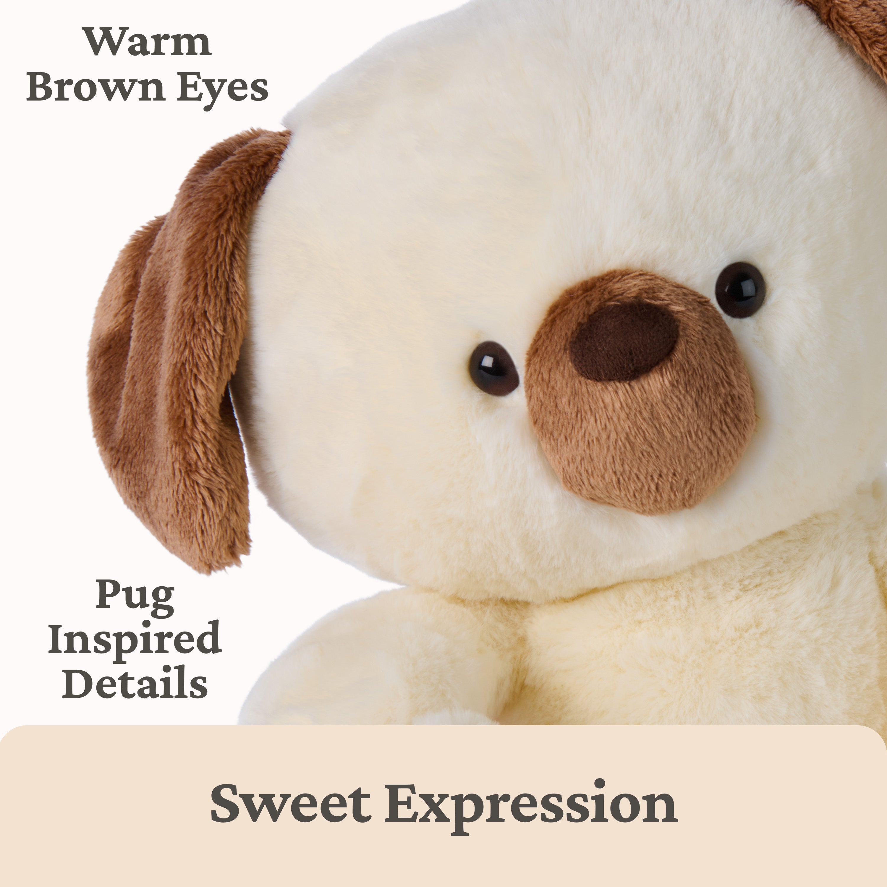 Gund - GUND Chip Puppy Plush - 12” - Plush