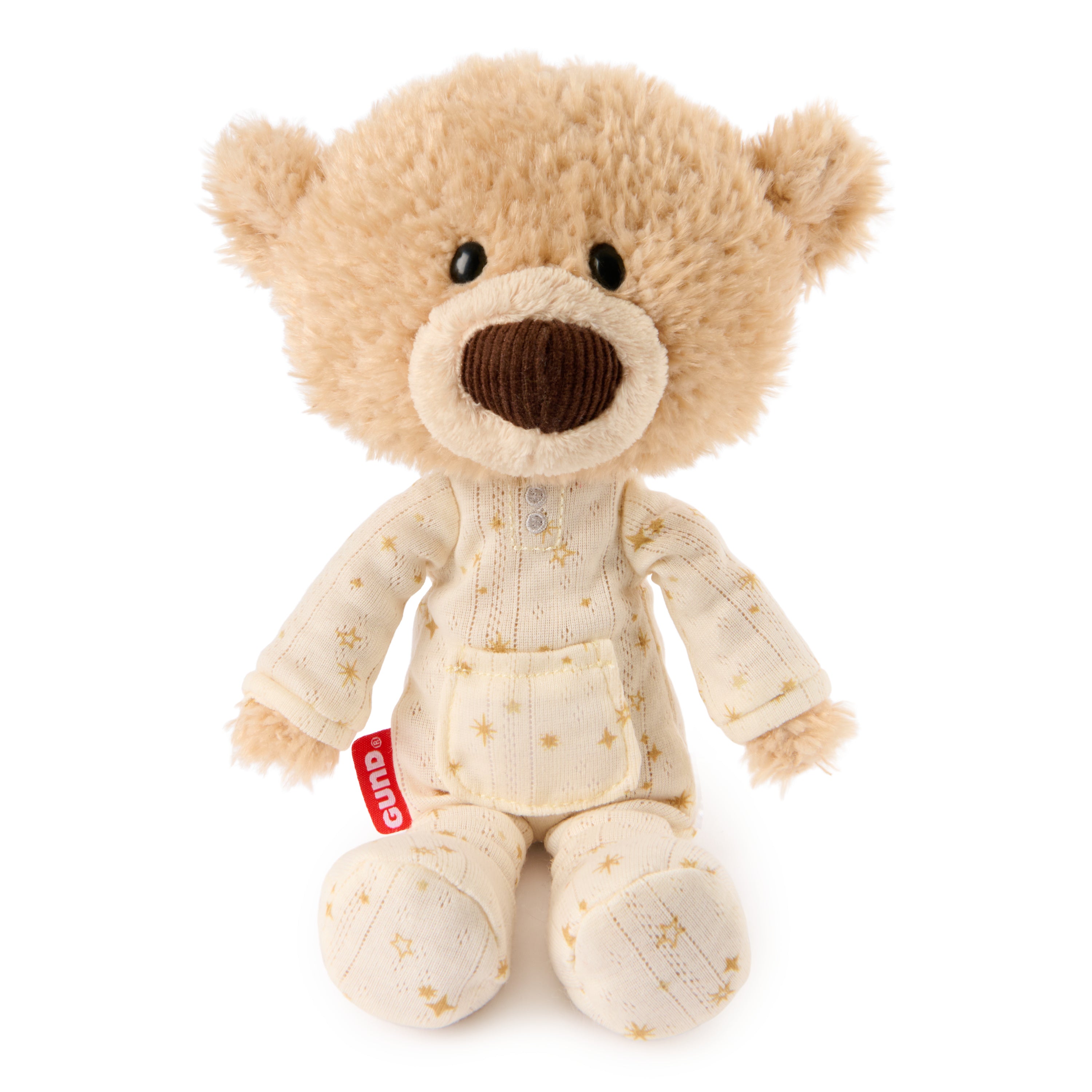 Gund - GUND Lost Tooth Toothpick Bear - 10” - Plush