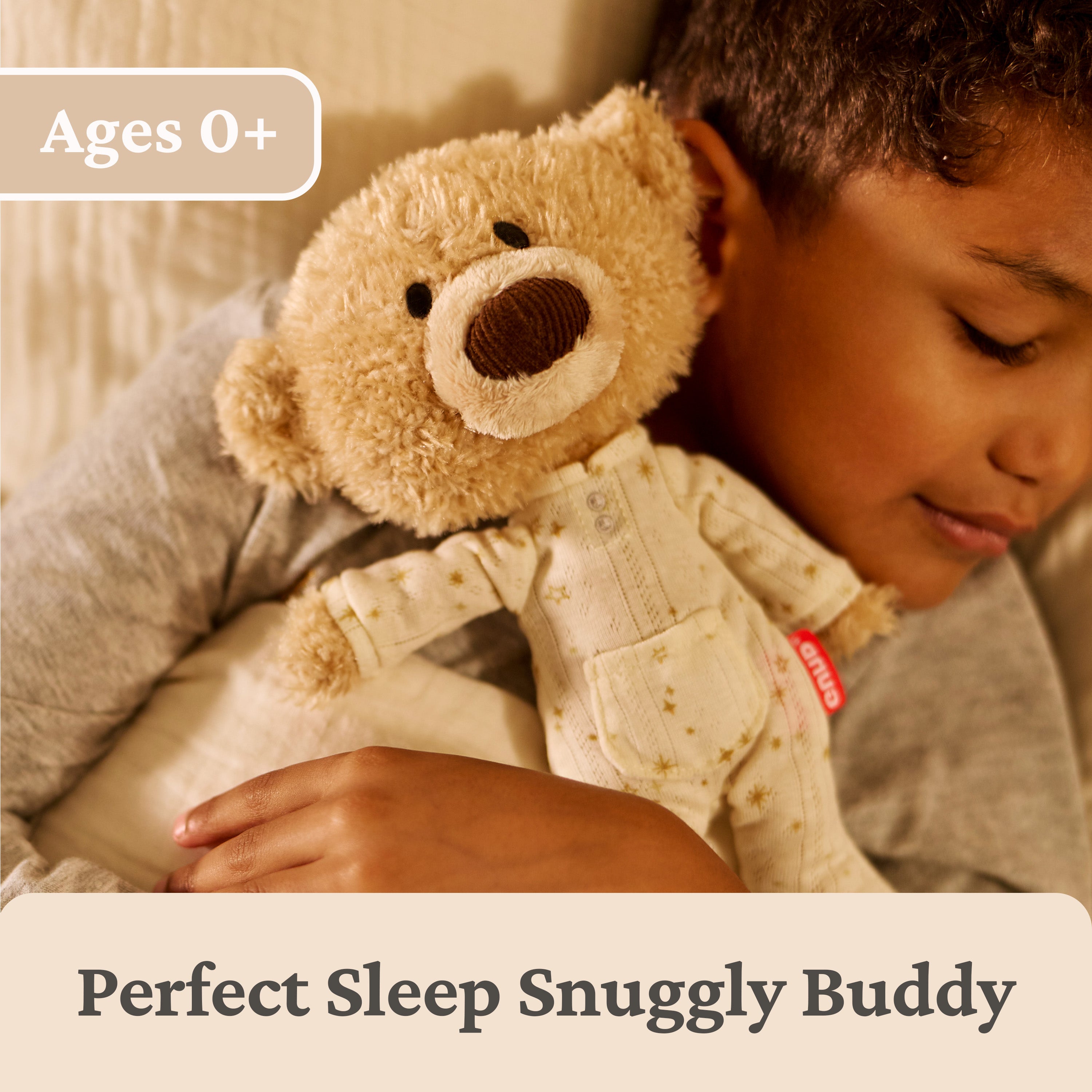 Gund - GUND Lost Tooth Toothpick Bear - 10” - Plush