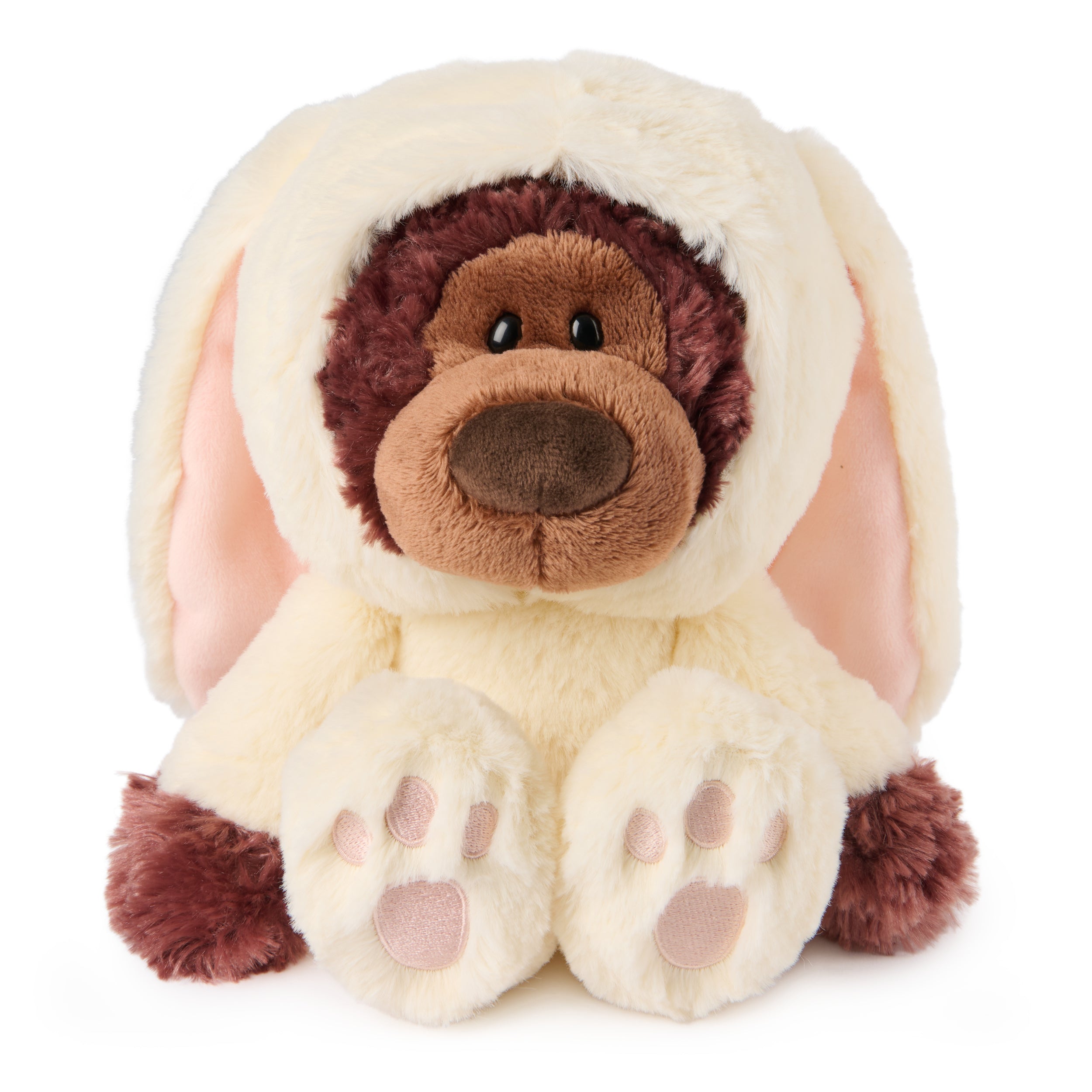 Gund - GUND Philbin Bunny Teddy Bear Plush - 10” - Plush
