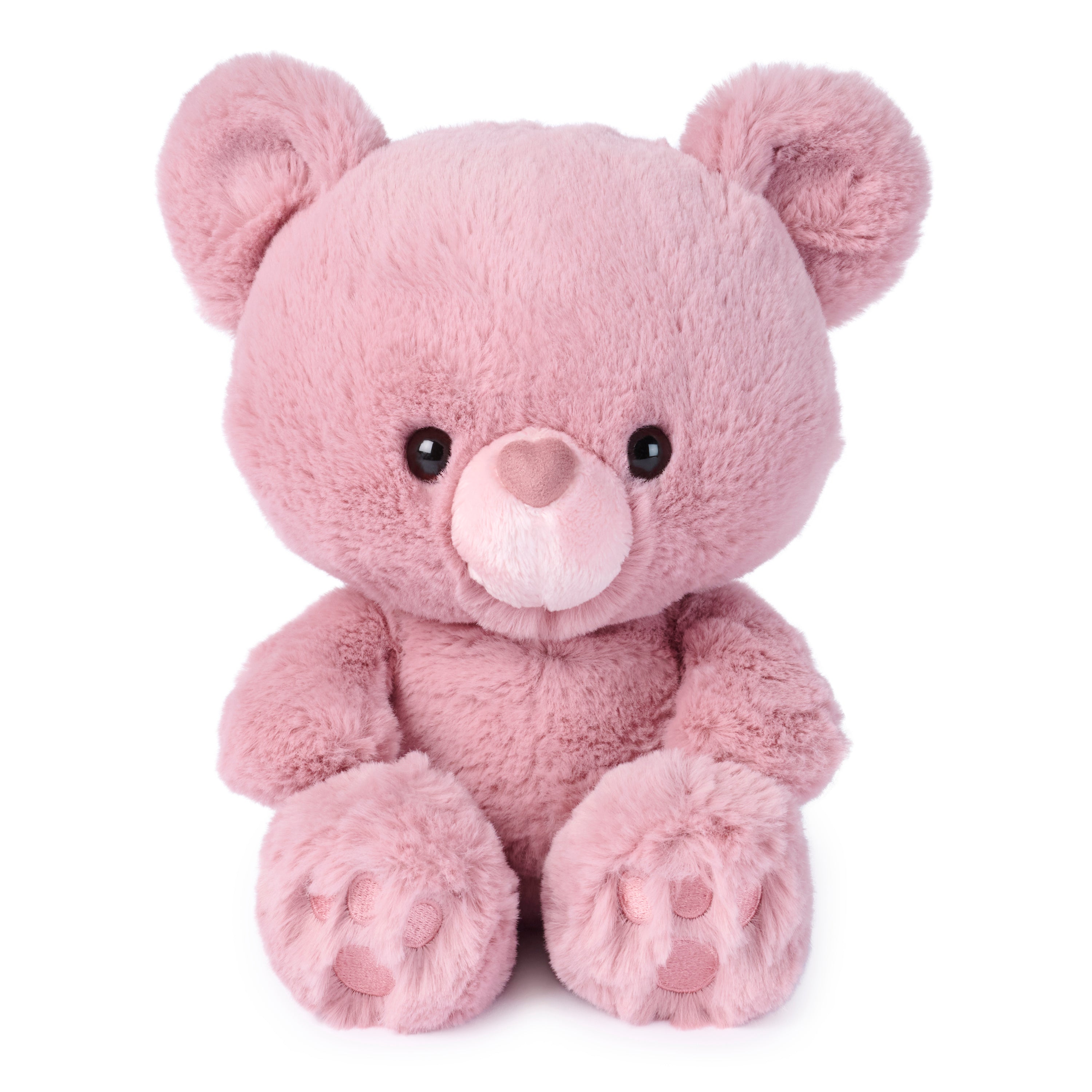 Gund - GUND Rose Kai Plush Teddy Bear - 10” - Plush