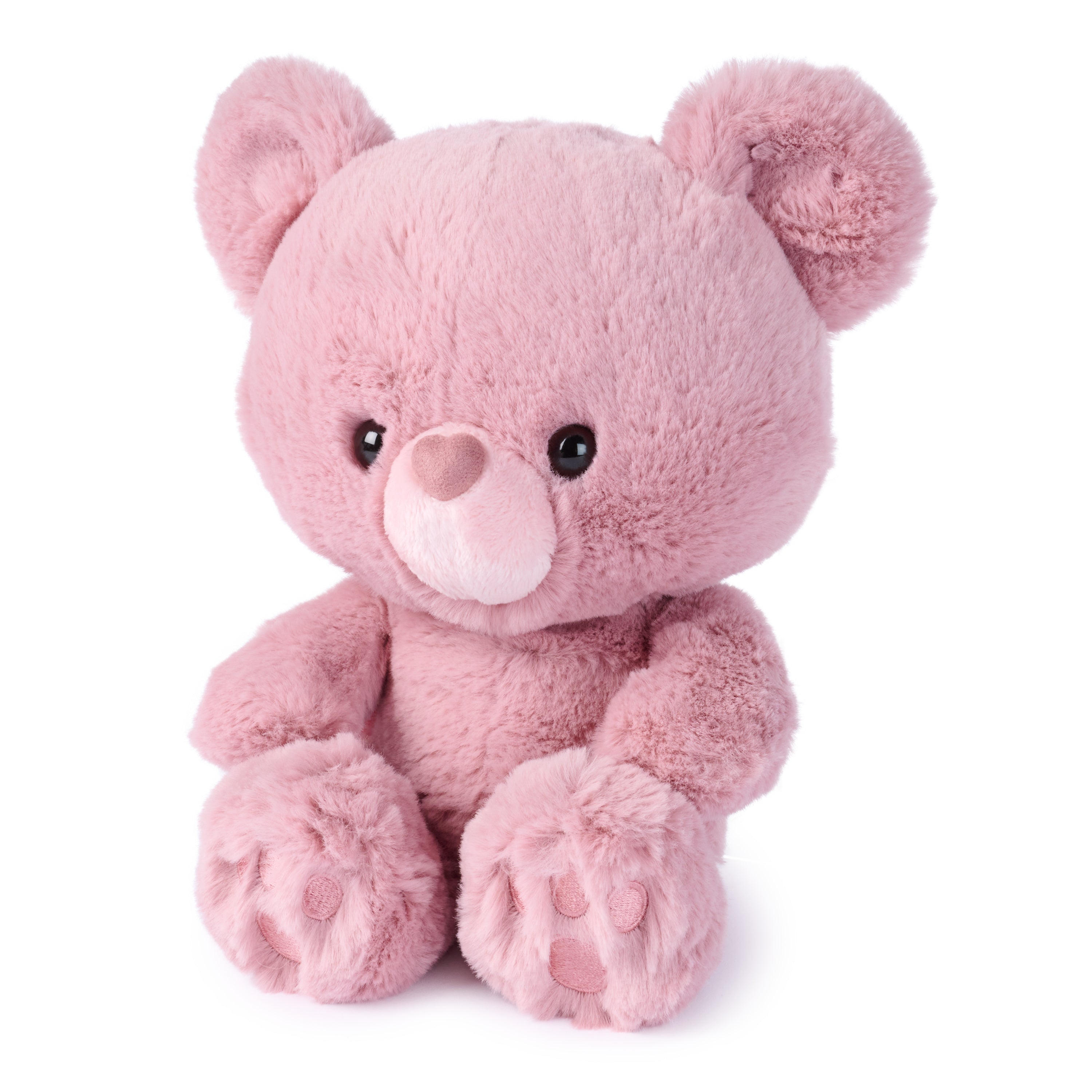 Gund - GUND Rose Kai Plush Teddy Bear - 10” - Plush