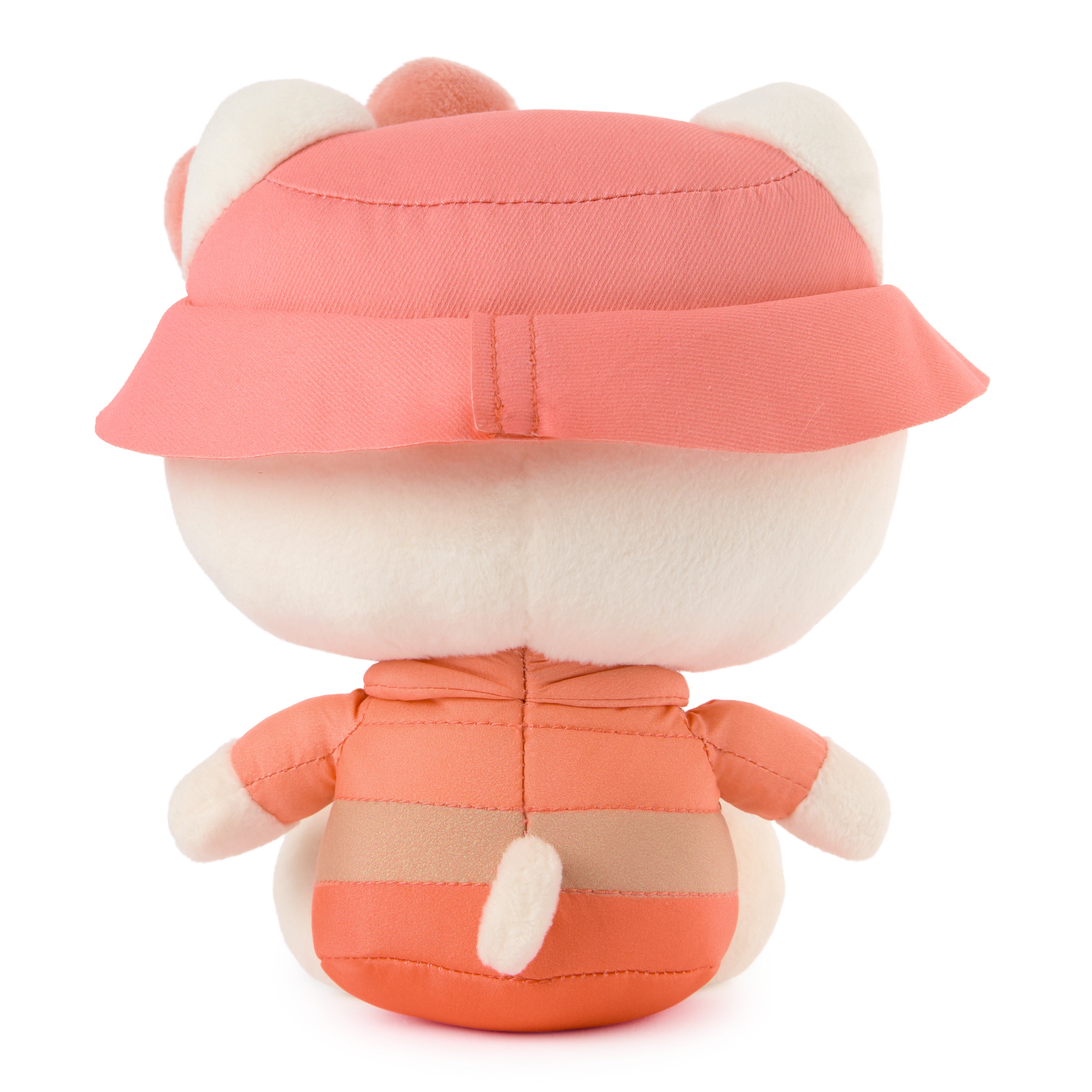 Gund - GUND Sanrio Hello Kitty Camping Plush - 6” - World Of Sanrio
