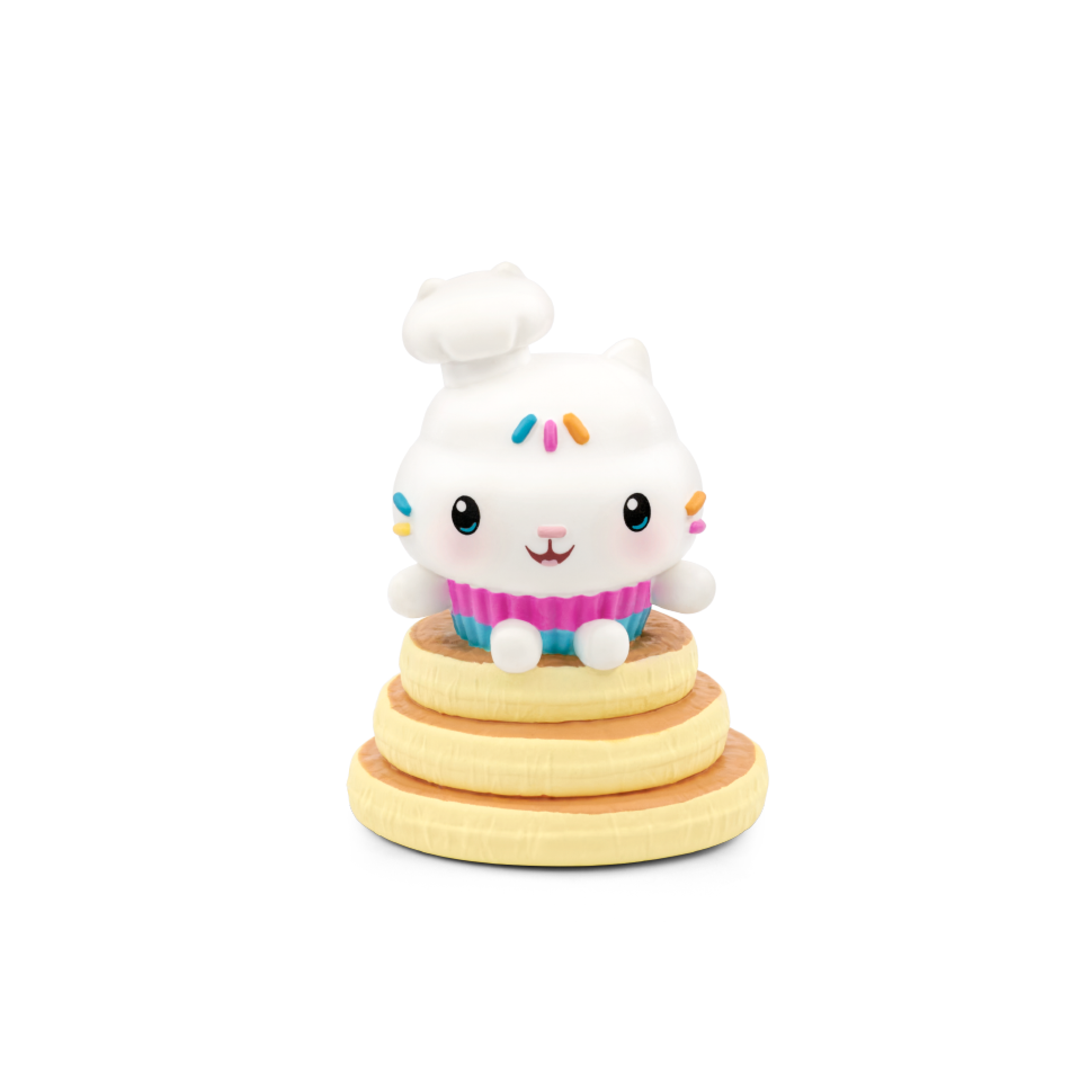 Tonies - Gabby's Dollhouse: Cakey Cat Tonie - Electronics