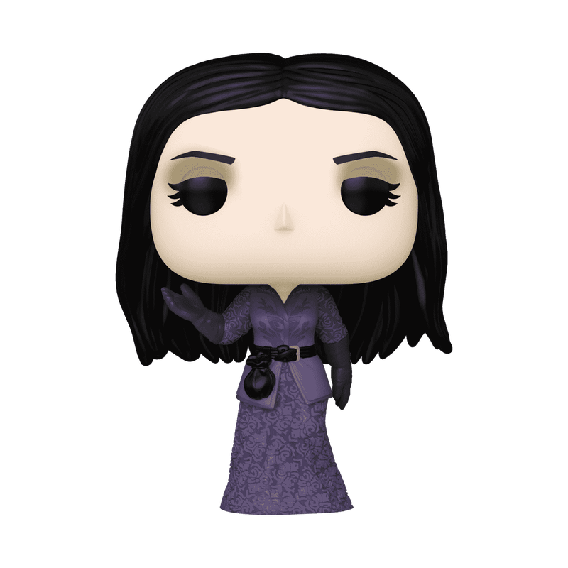 Funko - Game of Thrones Pop! Alys Rivers - World of Funko