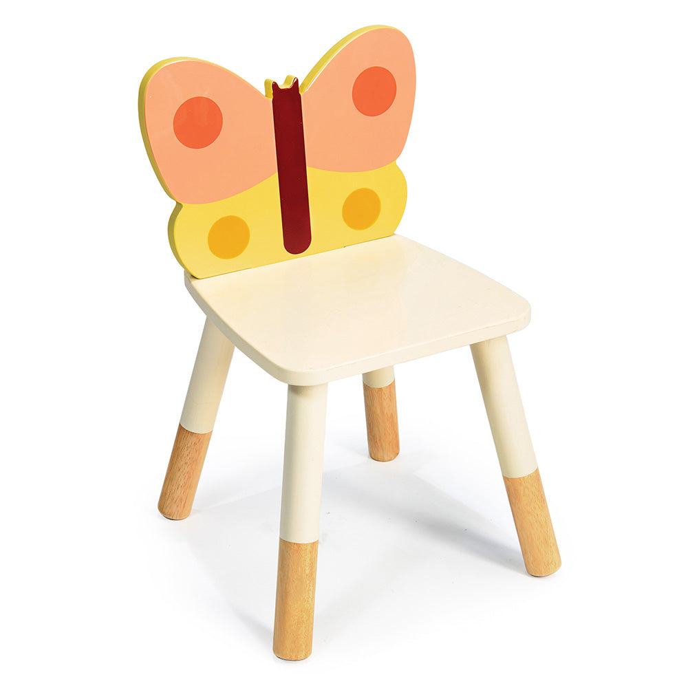 Mentari - Garden Butterfly Chair - Room Decor