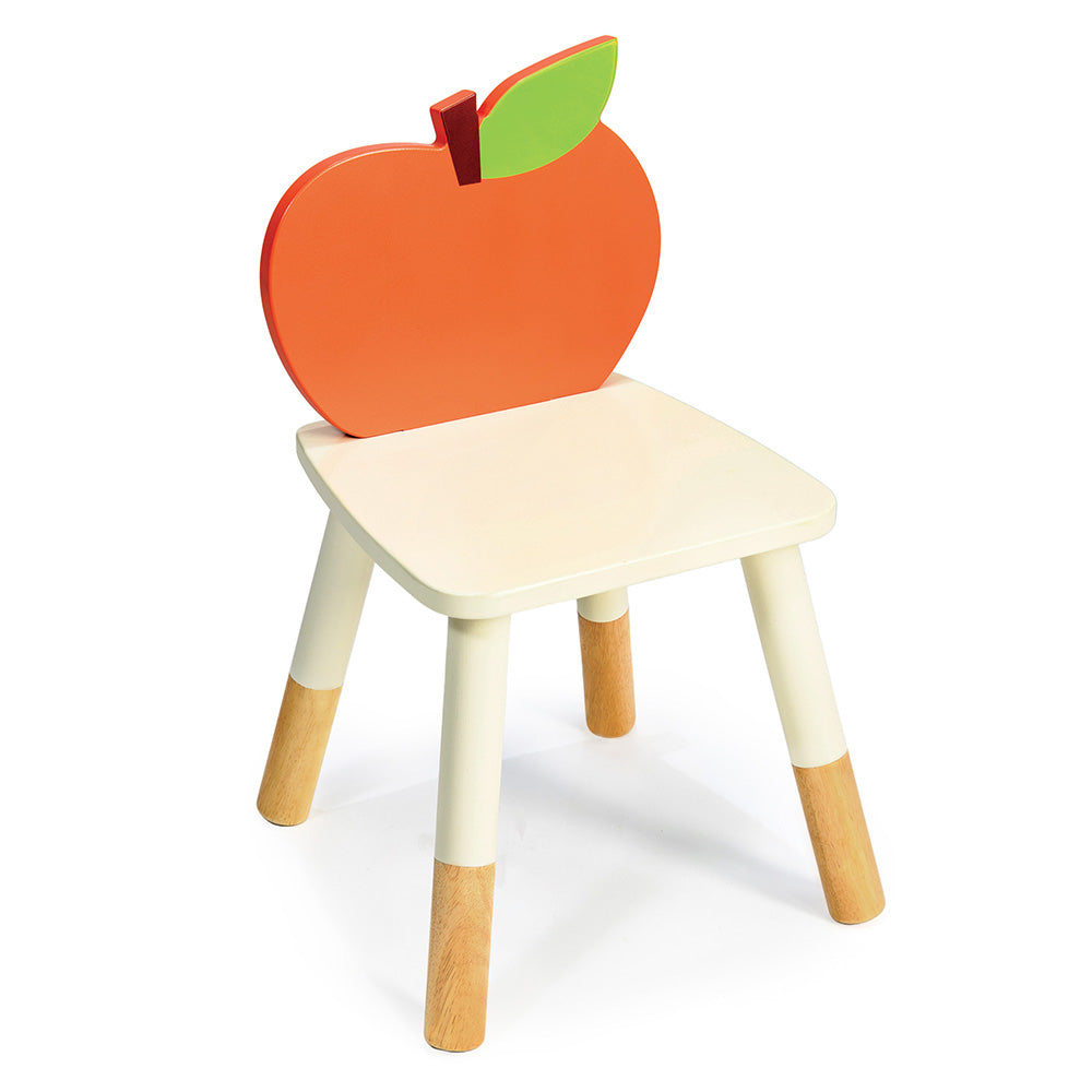 Mentari - Garden Fruit Chair - Room Decor
