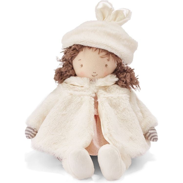 Bunnies By The Bay - Glad Dreams Elsie Soft Doll - Dolls