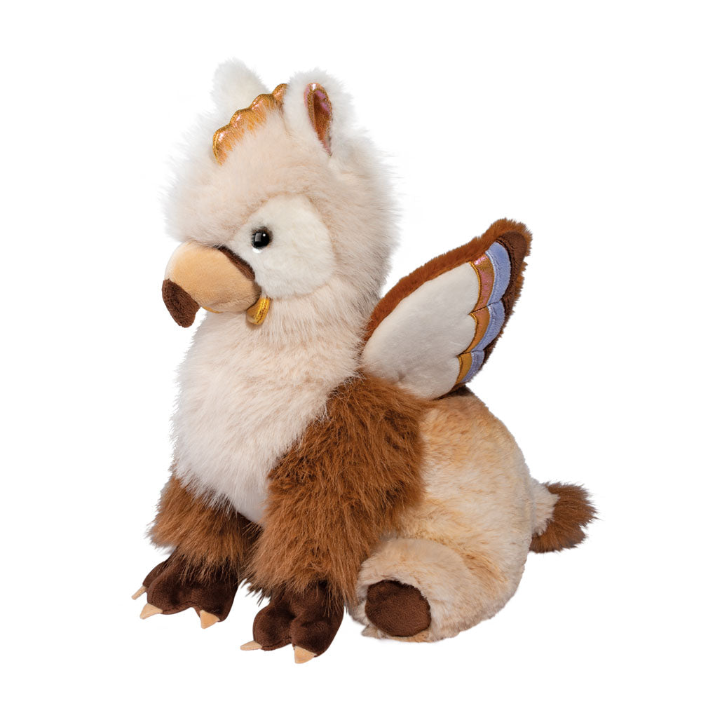 Douglas - Glorie Gryphon Super Soft Plush - Plush