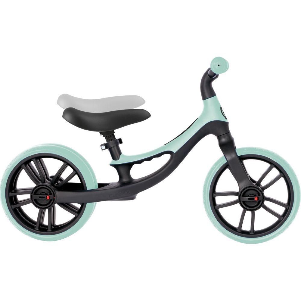 Globber - Go Bike Elite Duo - Mint - Outdoor