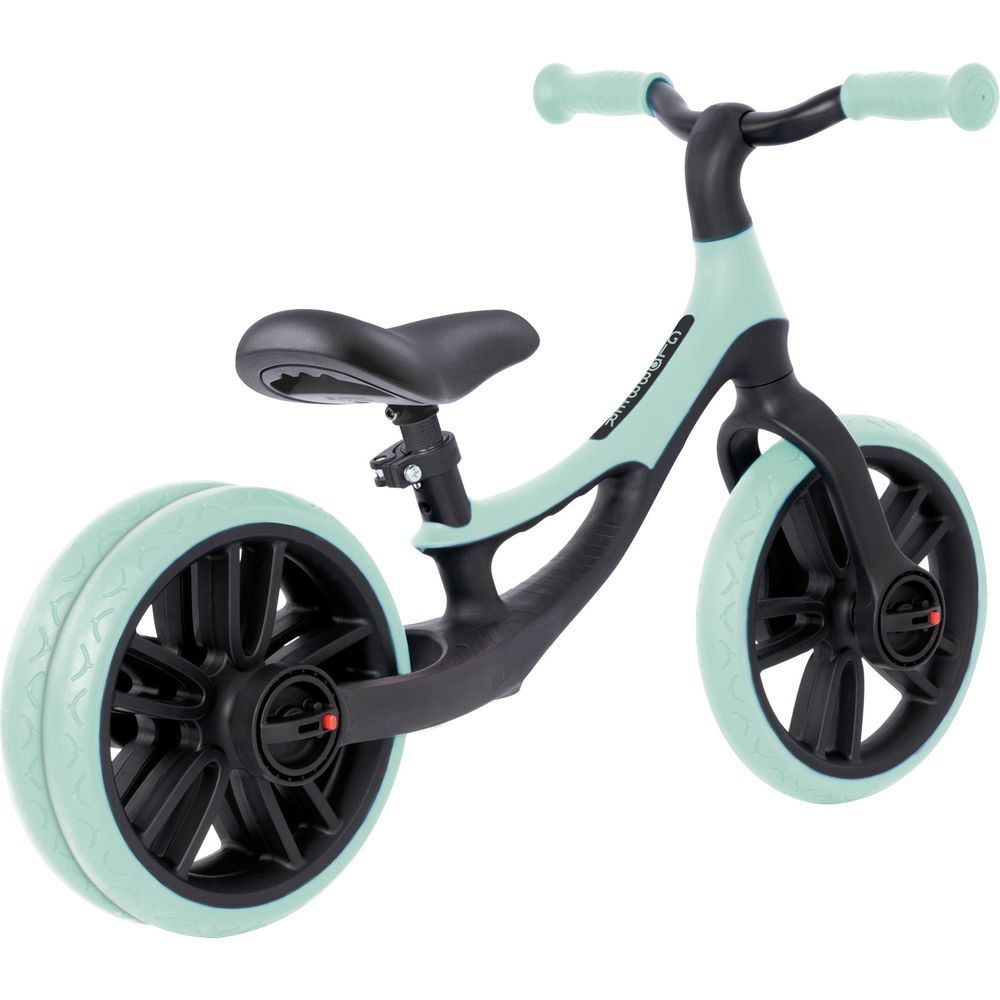 Globber - Go Bike Elite Duo - Mint - Outdoor